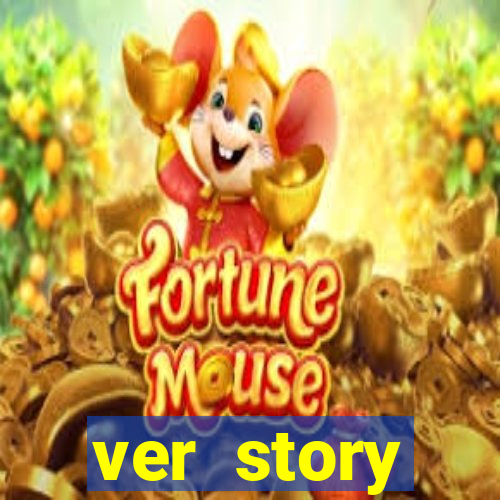 ver story anonimamente online